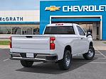 2025 Chevrolet Silverado 1500 Regular Cab 4x4 Pickup for sale #C252571 - photo 2