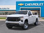 2025 Chevrolet Silverado 1500 Regular Cab 4x4 Pickup for sale #C252571 - photo 6