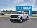 2025 Chevrolet Silverado 1500 Regular Cab 4x4 Pickup for sale #C252571 - photo 8