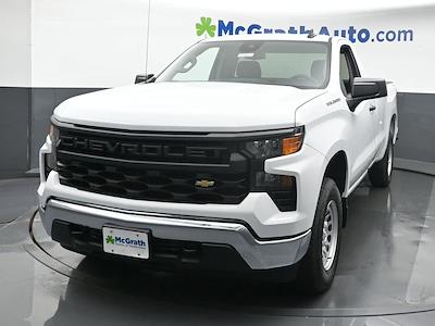 New 2025 Chevrolet Silverado 1500 - photo 1