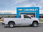 2025 Chevrolet Silverado 1500 Regular Cab 4x4 Pickup for sale #C252572 - photo 5