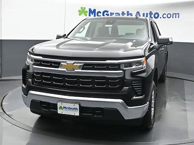 New 2025 Chevrolet Silverado 1500 LT Crew Cab 4x4 Pickup for sale #C252578 - photo 2
