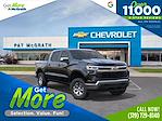 New 2025 Chevrolet Silverado 1500 LT Crew Cab 4x4 Pickup for sale #C252578 - photo 1