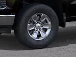 New 2025 Chevrolet Silverado 1500 LT Crew Cab 4x4 Pickup for sale #C252578 - photo 10