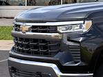 New 2025 Chevrolet Silverado 1500 LT Crew Cab 4x4 Pickup for sale #C252578 - photo 15