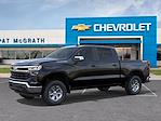 New 2025 Chevrolet Silverado 1500 LT Crew Cab 4x4 Pickup for sale #C252578 - photo 2