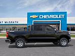 New 2025 Chevrolet Silverado 1500 LT Crew Cab 4x4 Pickup for sale #C252578 - photo 5