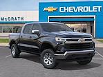 New 2025 Chevrolet Silverado 1500 LT Crew Cab 4x4 Pickup for sale #C252578 - photo 7