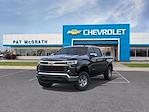 New 2025 Chevrolet Silverado 1500 LT Crew Cab 4x4 Pickup for sale #C252578 - photo 9