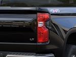 2025 Chevrolet Silverado 1500 Crew Cab 4x4 Pickup for sale #C252579 - photo 11