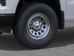 2025 Chevrolet Silverado 1500 Crew Cab 4x4 Pickup for sale #C252581 - photo 9