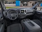 2025 Chevrolet Silverado 1500 Crew Cab 4x4 Pickup for sale #C252581 - photo 15