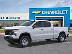 2025 Chevrolet Silverado 1500 Crew Cab 4x4 Pickup for sale #C252581 - photo 3