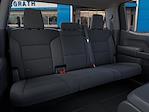 2025 Chevrolet Silverado 1500 Crew Cab 4x4 Pickup for sale #C252581 - photo 17