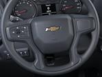2025 Chevrolet Silverado 1500 Crew Cab 4x4 Pickup for sale #C252581 - photo 19