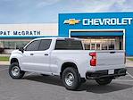 2025 Chevrolet Silverado 1500 Crew Cab 4x4 Pickup for sale #C252581 - photo 4