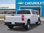 2025 Chevrolet Silverado 1500 Crew Cab 4x4 Pickup for sale #C252581 - photo 2