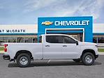 2025 Chevrolet Silverado 1500 Crew Cab 4x4 Pickup for sale #C252581 - photo 5