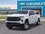 2025 Chevrolet Silverado 1500 Crew Cab 4x4 Pickup for sale #C252581 - photo 6