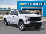 2025 Chevrolet Silverado 1500 Crew Cab 4x4 Pickup for sale #C252581 - photo 7