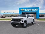 2025 Chevrolet Silverado 1500 Crew Cab 4x4 Pickup for sale #C252581 - photo 8
