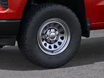 2025 Chevrolet Silverado 1500 Crew Cab 4x4 Pickup for sale #C252595 - photo 10