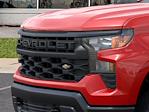 2025 Chevrolet Silverado 1500 Crew Cab 4x4 Pickup for sale #C252595 - photo 15