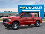 2025 Chevrolet Silverado 1500 Crew Cab 4x4 Pickup for sale #C252595 - photo 2