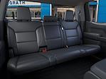 2025 Chevrolet Silverado 1500 Crew Cab 4x4 Pickup for sale #C252595 - photo 20