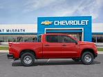 2025 Chevrolet Silverado 1500 Crew Cab 4x4 Pickup for sale #C252595 - photo 5