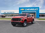 2025 Chevrolet Silverado 1500 Crew Cab 4x4 Pickup for sale #C252595 - photo 9