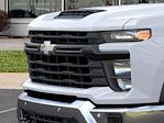 2025 Chevrolet Silverado 3500 Crew Cab 4x4 Pickup for sale #C252618 - photo 15