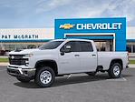 2025 Chevrolet Silverado 3500 Crew Cab 4x4 Pickup for sale #C252618 - photo 3