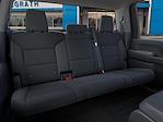 2025 Chevrolet Silverado 3500 Crew Cab 4x4 Pickup for sale #C252618 - photo 20