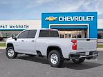 2025 Chevrolet Silverado 3500 Crew Cab 4x4 Pickup for sale #C252618 - photo 4
