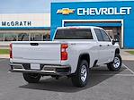 2025 Chevrolet Silverado 3500 Crew Cab 4x4 Pickup for sale #C252618 - photo 2