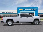 2025 Chevrolet Silverado 3500 Crew Cab 4x4 Pickup for sale #C252618 - photo 5