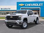 2025 Chevrolet Silverado 3500 Crew Cab 4x4 Pickup for sale #C252618 - photo 6