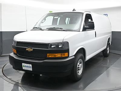 New 2025 Chevrolet Express 2500 - photo 1