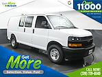 2025 Chevrolet Express 2500 RWD Empty Cargo Van for sale #C252630 - photo 1