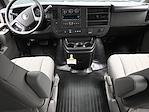 2025 Chevrolet Express 2500 RWD Empty Cargo Van for sale #C252630 - photo 11