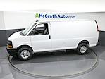 2025 Chevrolet Express 2500 RWD Empty Cargo Van for sale #C252630 - photo 16