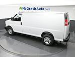 2025 Chevrolet Express 2500 RWD Empty Cargo Van for sale #C252630 - photo 19