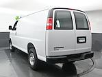 2025 Chevrolet Express 2500 RWD Empty Cargo Van for sale #C252630 - photo 20