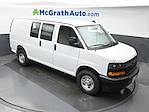 2025 Chevrolet Express 2500 RWD Empty Cargo Van for sale #C252630 - photo 4