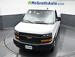 2025 Chevrolet Express 2500 RWD Empty Cargo Van for sale #C252630 - photo 21