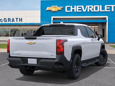New 2025 Chevrolet Silverado EV Work Truck Crew Cab AWD Pickup for sale #C252633 - photo 2