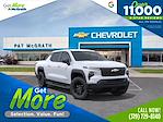 New 2025 Chevrolet Silverado EV Work Truck Crew Cab AWD Pickup for sale #C252633 - photo 1