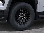 New 2025 Chevrolet Silverado EV Work Truck Crew Cab AWD Pickup for sale #C252633 - photo 10