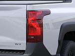 New 2025 Chevrolet Silverado EV Work Truck Crew Cab AWD Pickup for sale #C252633 - photo 13